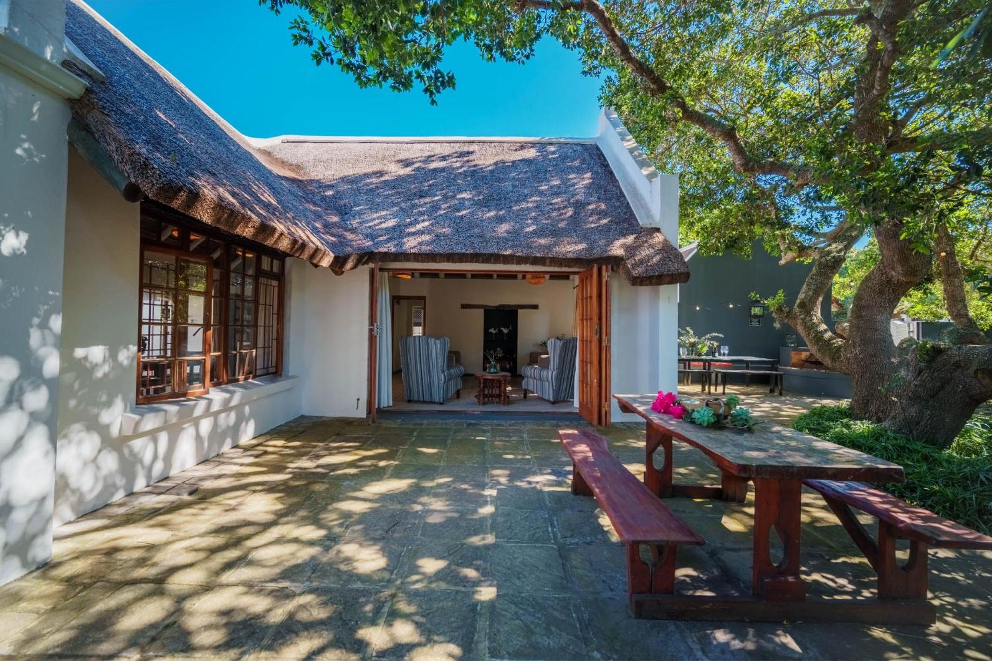 Cottage On College St Francis Bay Pokój zdjęcie