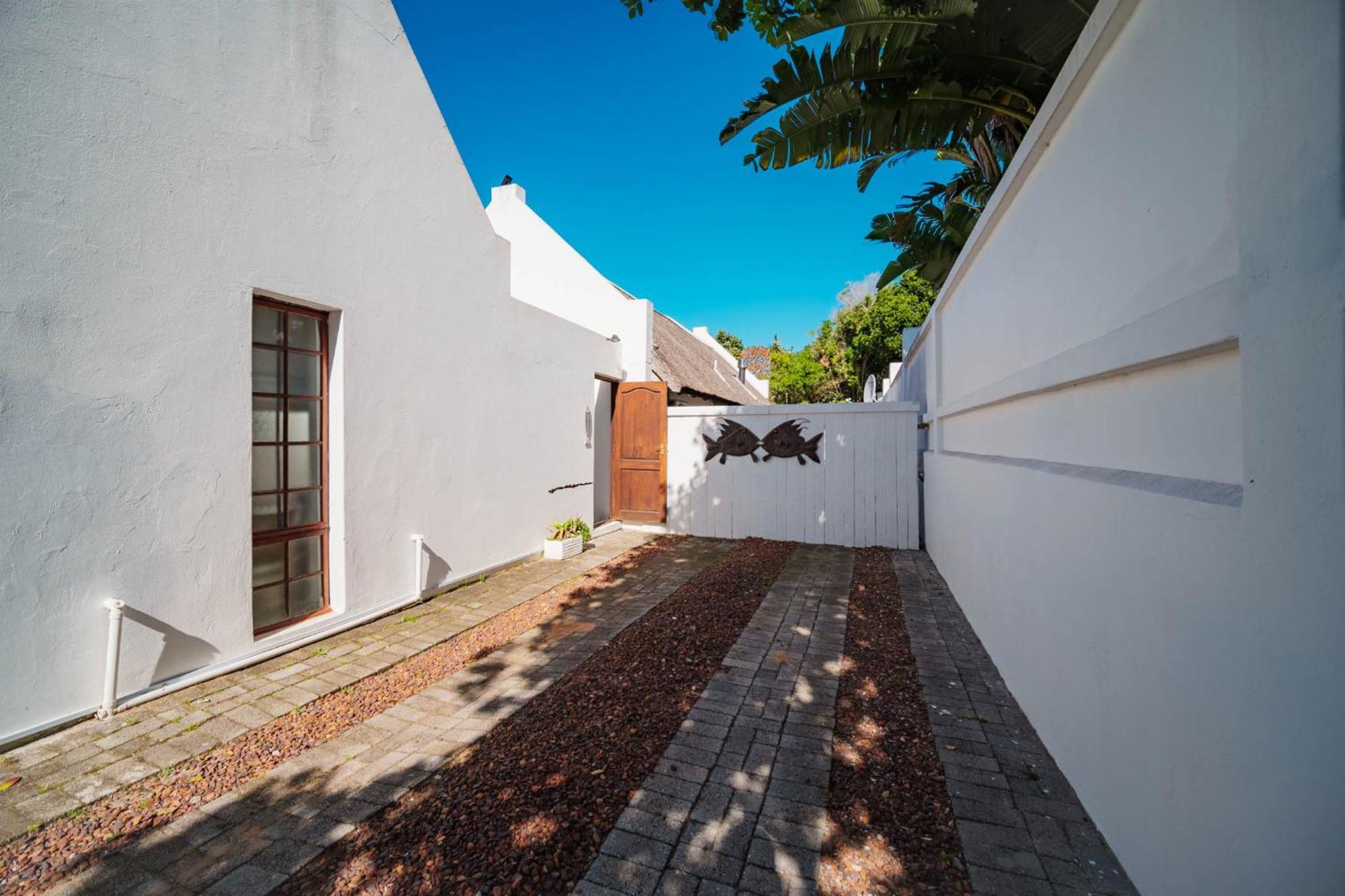 Cottage On College St Francis Bay Pokój zdjęcie