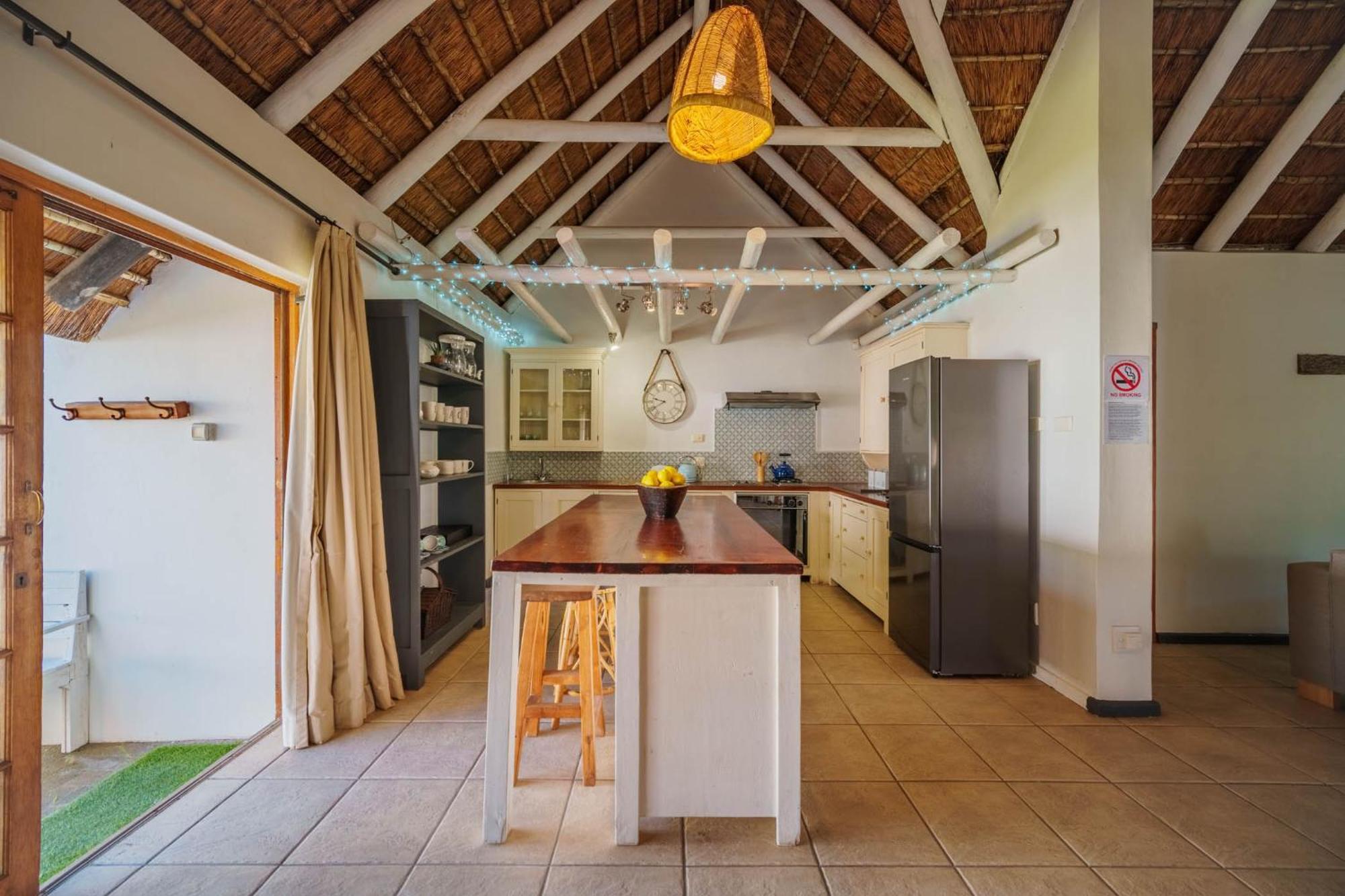 Cottage On College St Francis Bay Pokój zdjęcie