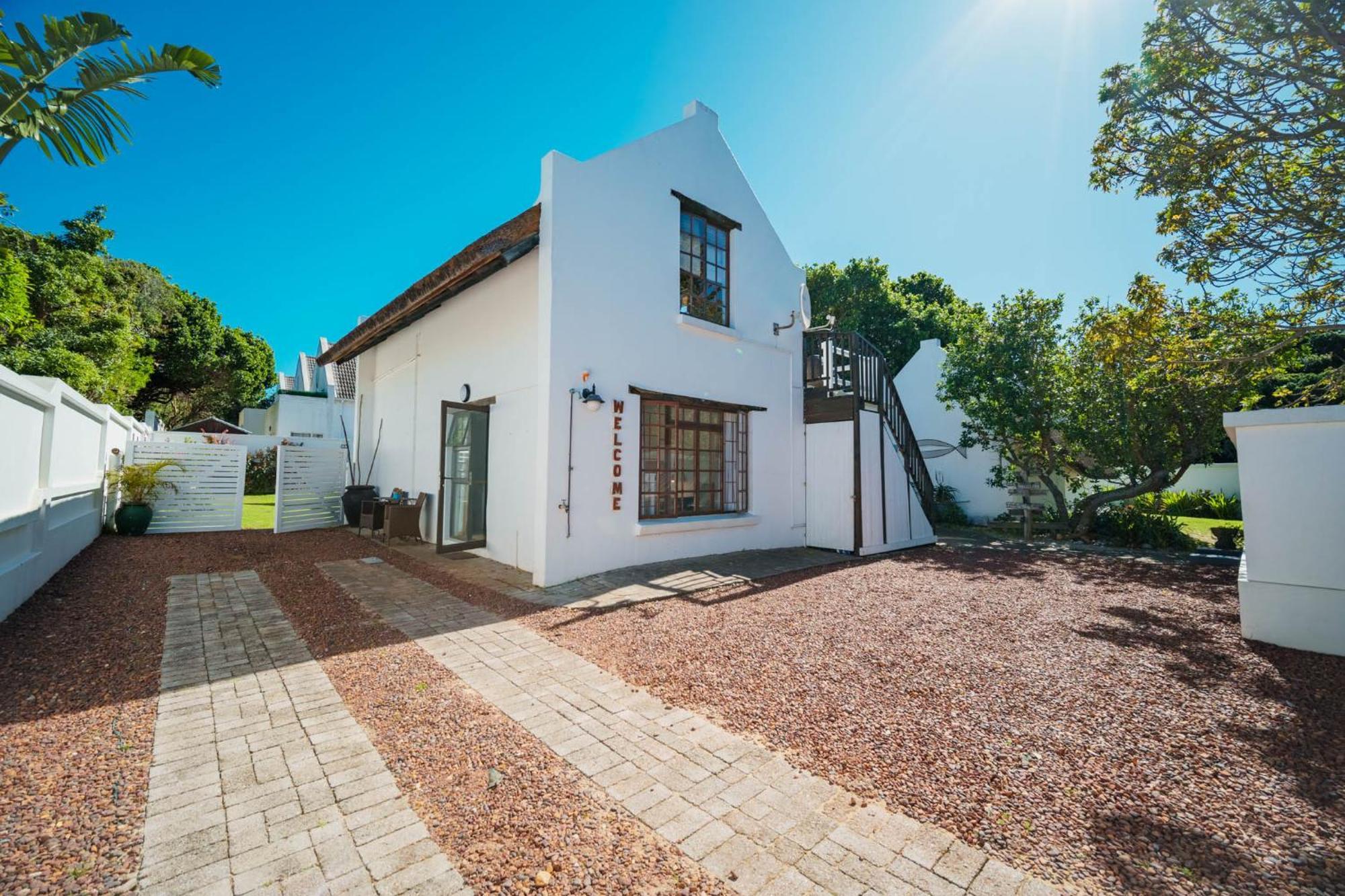 Cottage On College St Francis Bay Pokój zdjęcie