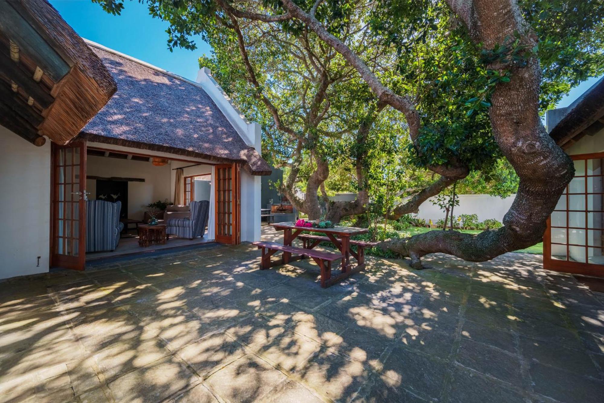 Cottage On College St Francis Bay Pokój zdjęcie